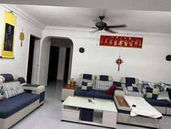 Blk 574 Hougang Street 51 (Hougang), HDB 5 Rooms #568755321